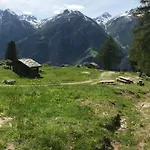 Edelweiss Apartment