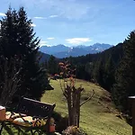 Edelweiss Grächen