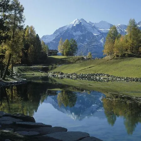 Apartament Edelweiss *