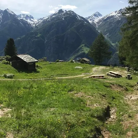 Edelweiss Διαμέρισμα