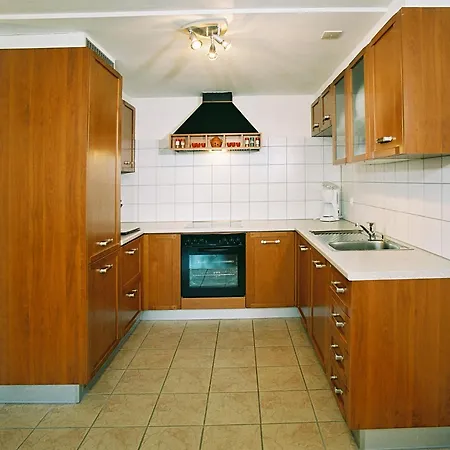 Edelweiss Apartament Grächen