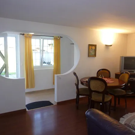 Apartament Edelweiss Grächen