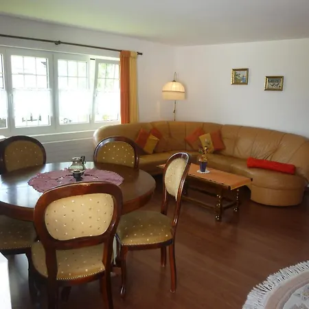 Edelweiss Apartament *