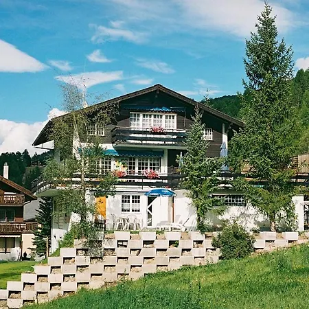 Edelweiss * Grächen