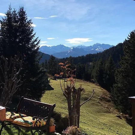 Edelweiss Grächen