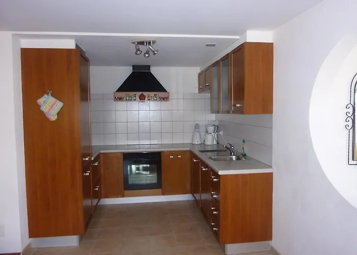 Apartamento Edelweiss