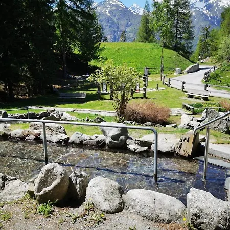 Edelweiss * גראצ'ן