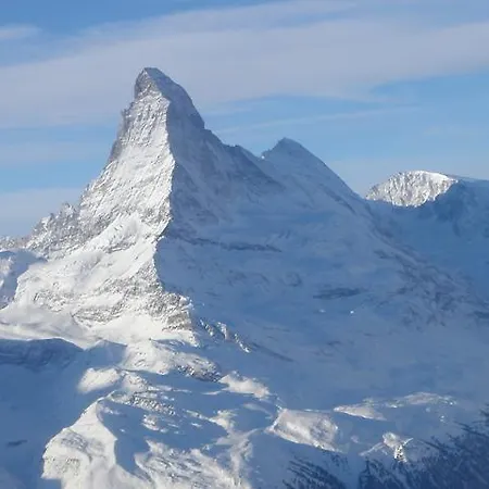 דירה Edelweiss גראצ'ן
