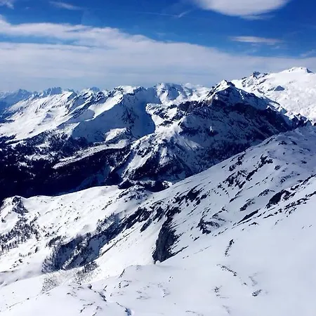 Edelweiss * גראצ'ן