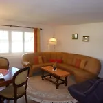 Apartment Haus Edelweiss Grächen