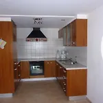 Apartment Haus Edelweiss
