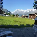 Haus Edelweiss Apartment