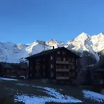 Apartment Haus Edelweiss *