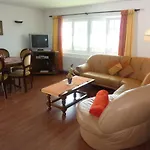 Apartment Haus Edelweiss *