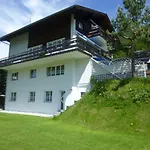 Haus Edelweiss *