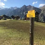 Haus Edelweiss *