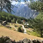 Haus Edelweiss Grächen