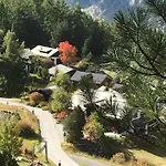 Haus Edelweiss