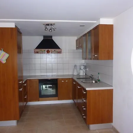 Apartment Edelweiss