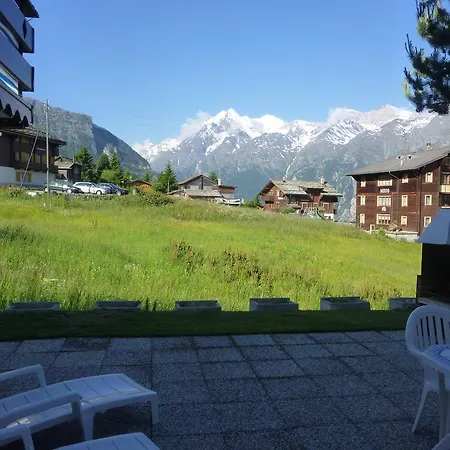 Edelweiss Apartment