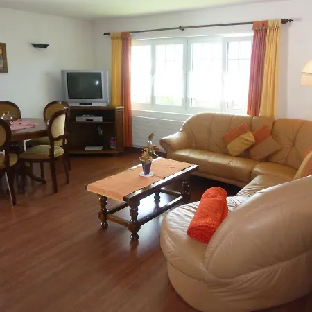 Apartment Edelweiss *
