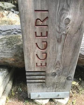 Apartment Edelweiss Grachen