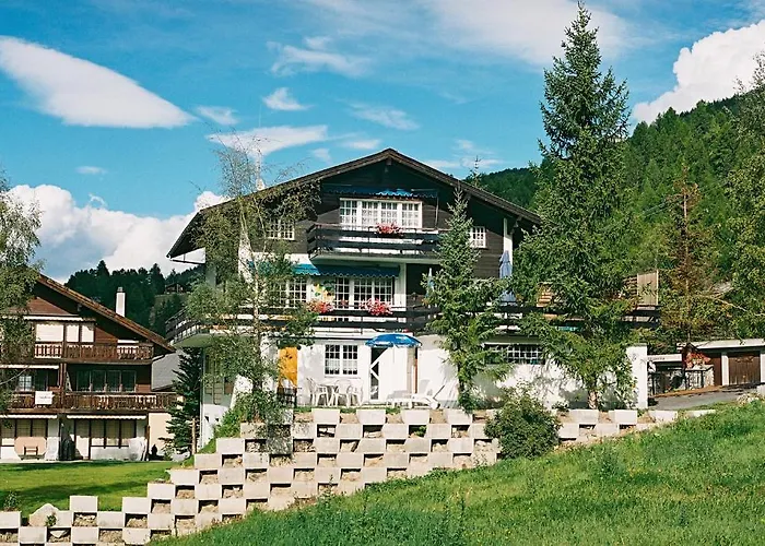 Edelweiss * Грахен