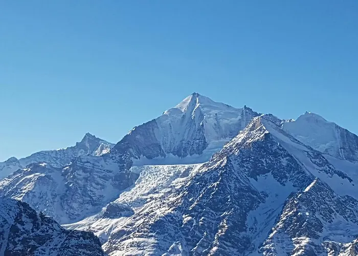 Edelweiss Грахен