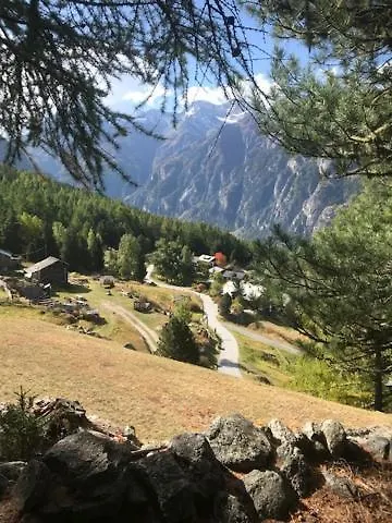 Edelweiss Грахен